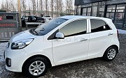 Kia Picanto, 1.2 автомат, 2014, хэтчбек Павлодар