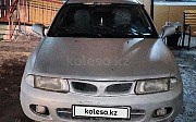 Mitsubishi Carisma, 1.6 механика, 1996, седан Нұр-Сұлтан (Астана)