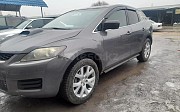 Mazda CX-7, 2.3 автомат, 2006, кроссовер 