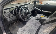 Mazda CX-7, 2.3 автомат, 2006, кроссовер 