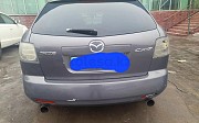 Mazda CX-7, 2.3 автомат, 2006, кроссовер 