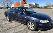 Volkswagen Passat, 1.8 автомат, 1998, седан Нұр-Сұлтан (Астана)