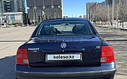 Volkswagen Passat, 1.8 автомат, 1998, седан Астана