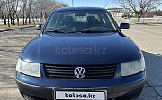 Volkswagen Passat, 1.8 автомат, 1998, седан Астана