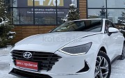 Hyundai Sonata, 2 автомат, 2019, седан Караганда