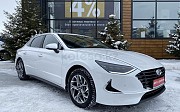 Hyundai Sonata, 2 автомат, 2019, седан Қарағанды