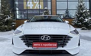 Hyundai Sonata, 2 автомат, 2019, седан Караганда