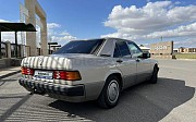 Mercedes-Benz 190, 2 автомат, 1990, седан Туркестан