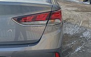 Hyundai Sonata, 2.4 автомат, 2018, седан Астана