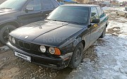 BMW 520, 2 механика, 1991, седан Талдыкорган