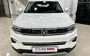 Changan CS35PLUS, 1.6 автомат, 2022, кроссовер Шымкент