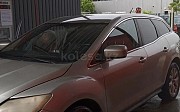 Mazda CX-7, 2.3 автомат, 2007, кроссовер Алматы