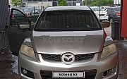 Mazda CX-7, 2.3 автомат, 2007, кроссовер Алматы