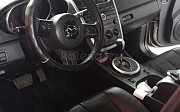 Mazda CX-7, 2.3 автомат, 2007, кроссовер 