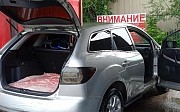 Mazda CX-7, 2.3 автомат, 2007, кроссовер 