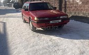 Mazda 626, 2 механика, 1990, универсал Талгар