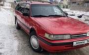 Mazda 626, 2 механика, 1990, универсал Талгар