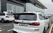 BMW X7, 3 автомат, 2021, кроссовер Нұр-Сұлтан (Астана)