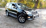 Toyota Land Cruiser Prado, 2.7 автомат, 2006, внедорожник Алматы