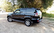 Toyota Land Cruiser Prado, 2.7 автомат, 2006, внедорожник 