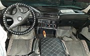 BMW 525, 2.5 механика, 1991, седан Шардара