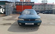 Subaru Legacy, 2 механика, 1997, универсал Алматы