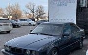 BMW 525, 2.5 автомат, 1994, седан Нұр-Сұлтан (Астана)
