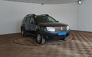 Renault Duster, 1.6 механика, 2015, кроссовер Шымкент