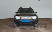 Renault Duster, 1.6 механика, 2015, кроссовер 