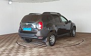 Renault Duster, 1.6 механика, 2015, кроссовер Шымкент