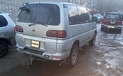 Mitsubishi Delica, 2.8 автомат, 1995, минивэн Усть-Каменогорск