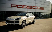 Porsche Cayenne Coupe, 3 робот, 2021, кроссовер 