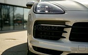 Porsche Cayenne Coupe, 3 робот, 2021, кроссовер Алматы