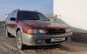 Mazda Capella, 1.8 механика, 1997, универсал Алматы