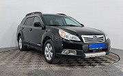 Subaru Outback, 2.5 автомат, 2012, кроссовер Астана