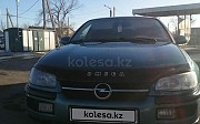 Opel Omega, 2 механика, 1995, седан Қарағанды