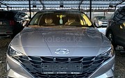 Hyundai Elantra, 1.6 автомат, 2021, седан Талдыкорган