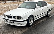 BMW 520, 2 механика, 1990, седан Жезқазған