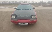 Mazda 323, 1.6 механика, 1991, хэтчбек Алматы