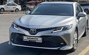 Toyota Camry, 2.5 автомат, 2020, седан Алматы