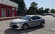 Toyota Camry, 2.5 автомат, 2020, седан Алматы