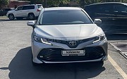 Toyota Camry, 2.5 автомат, 2020, седан Алматы