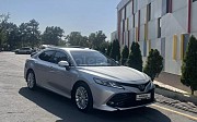 Toyota Camry, 2.5 автомат, 2020, седан Алматы