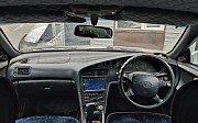 Toyota Carina ED, 2 автомат, 1995, седан Семей