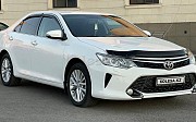 Toyota Camry, 2.5 автомат, 2015, седан Алматы