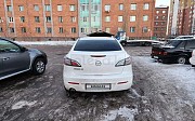 Mazda 3, 1.6 автомат, 2012, седан Астана