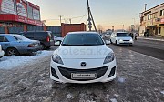 Mazda 3, 1.6 автомат, 2012, седан Астана