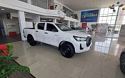Toyota Hilux, 2.4 механика, 2022, микроавтобус Атырау