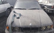 BMW 520, 2 механика, 1992, седан Алматы