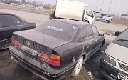 BMW 520, 2 механика, 1992, седан Алматы